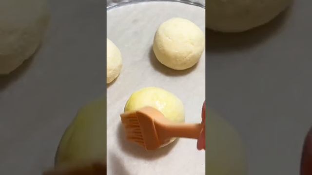 Рецепты из тиктока