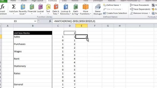 excel remove blank lines from a look up list смотреть онлайн