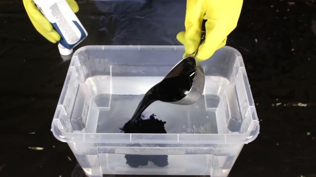 How To Dye Fabric - Shibori Tie-Dye With Rubber Bands