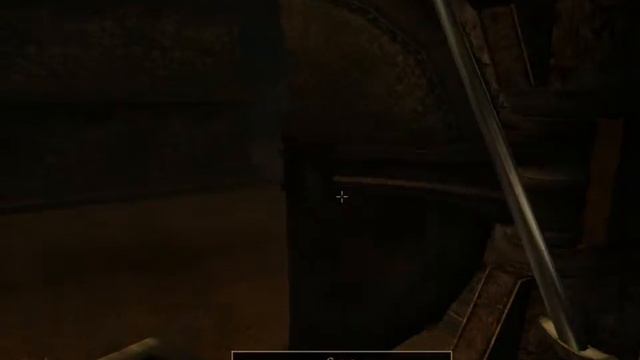 The Elder Scrolls III: Morrowind - HD Walkthrough Part 10 - Arkngthand смотреть онлайн