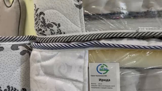 Недорогие пружинные матрасы, чем отличаются, как правильно выбрать и не переплатить. Фабрика Дамаск