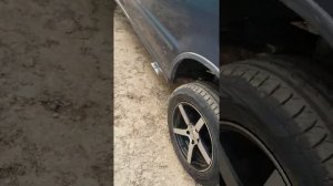 Ниссан серена задняя подвеска ставим пружины.