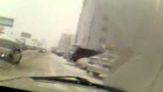 ВАЗ-2106 без тормозов))) смотреть онлайн