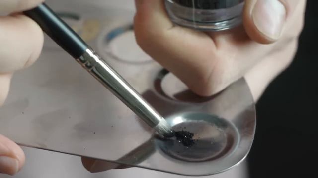 Работа Дамиана Чебана на INGLOT MUA AWARDS 2017 в номинации "Лицо с обложки" смотреть онлайн