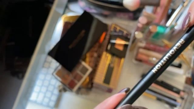 Что в моей косметичке смотреть онлайн