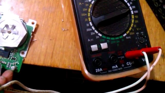 Тест двигателя на обороты) смотреть онлайн