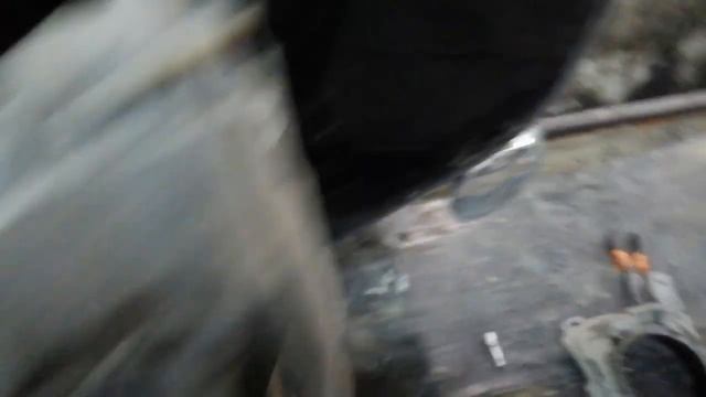 ?LC 200 замена противотуманных фар?