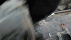 ?LC 200 замена противотуманных фар?