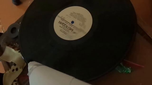 настоящий граммофон своими руками смотреть онлайн