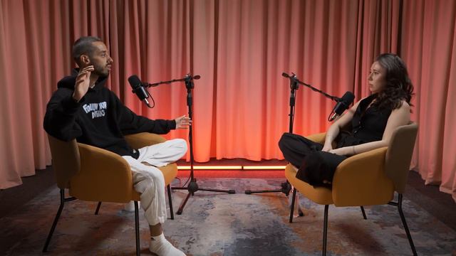 Анар и Валерия Вагапова