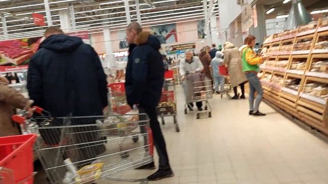 Цены на продукты в Ашане 12.11.2022 смотреть онлайн