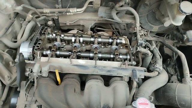 hyundai accent новый китайский мотор смотреть онлайн