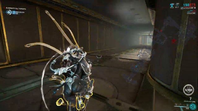 Void Secrets & ARGON CRYSTALS in WARFRAME смотреть онлайн
