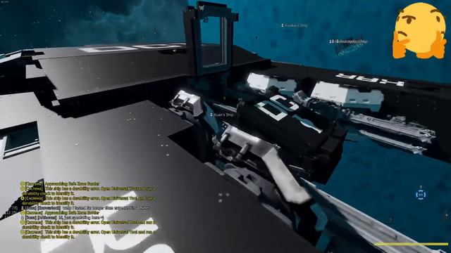 Starbase ПВП ЪУЪ смотреть онлайн