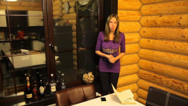 Про запой. Полезные советы. Лиса Рулит.