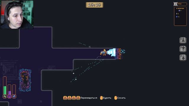 НАШЛИ ПЕРВЫЙ КРИПТОКЛЮЧ | Wall World #5 смотреть онлайн