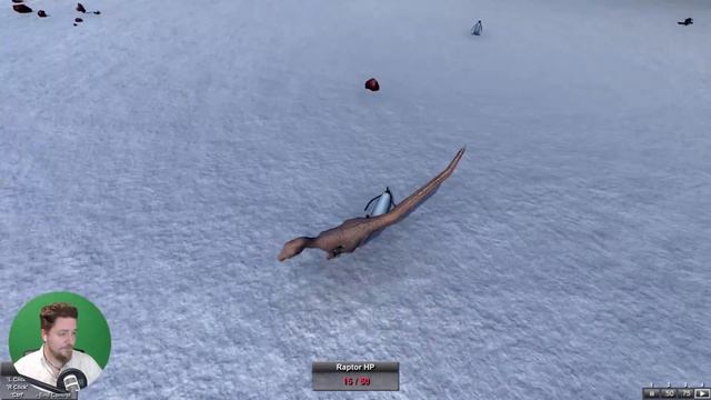 ЭЛИТНЫЙ ОТРЯД ВЕПРЕЙ ⏩ Beast Battle Simulator #1 смотреть онлайн