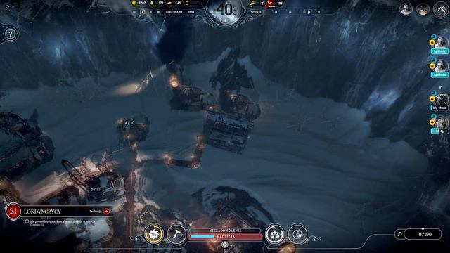 ❄ FROSTPUNK ❄, scenariusz "Nowy Dom" odcinek 2 - nadzieja na maxa! смотреть онлайн