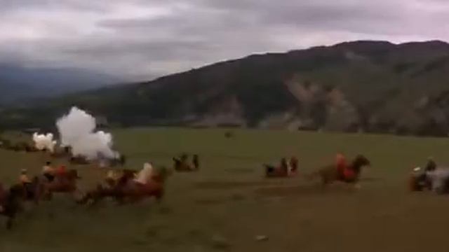 Кому імпортного Тараса Бульбу 