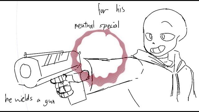 Bullet hell. (Sudden changes sans, bullet hell. Xtero Cover) смотреть онлайн