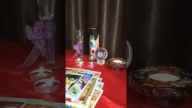 Таро прогноз стихия воды - рыбы рак скорпион на сентябрь 2022 смотреть онлайн