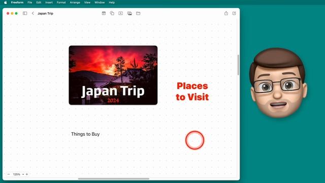 Freeform: Create and Edit Text and Sticky Notes | Complete Guide for Mac (2/9) смотреть онлайн