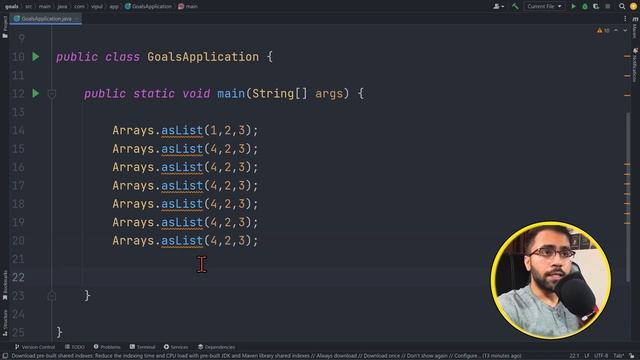 IntelliJ IDEA Shortcuts You Can't Afford to Miss смотреть онлайн