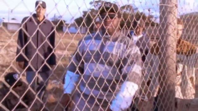 EAZY-E REAL MUTHAPHUCKKING G'S смотреть онлайн