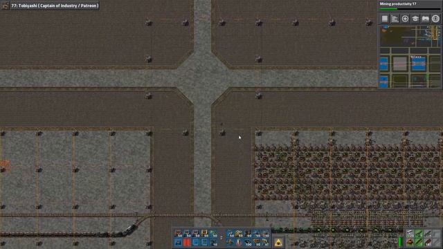 Factorio 0.16 - Final Factory #77 FIXING MORE THAN BREAKING смотреть онлайн