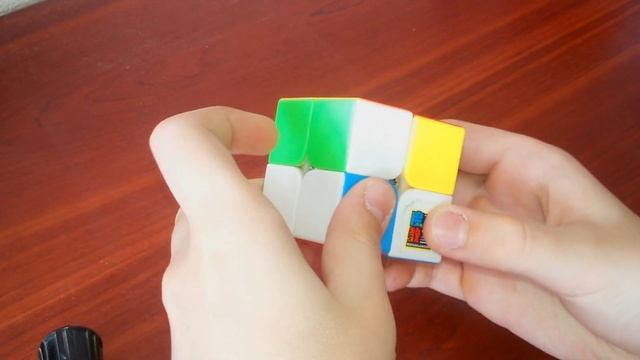 Как собрать кубик Рубика 2х2 | Сможет каждый | смотреть онлайн