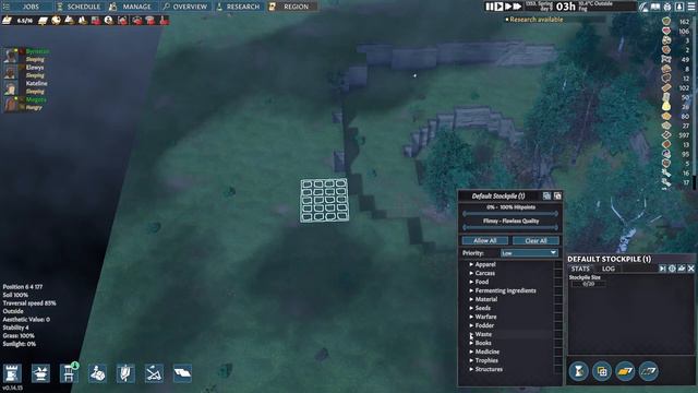 Going Medieval - Animal Husbandry and Farming - Episode 2 смотреть онлайн