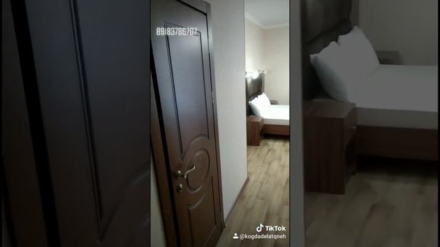 Подпишись!!! Обзор отеля "Акрополис" в Анапе. смотреть онлайн