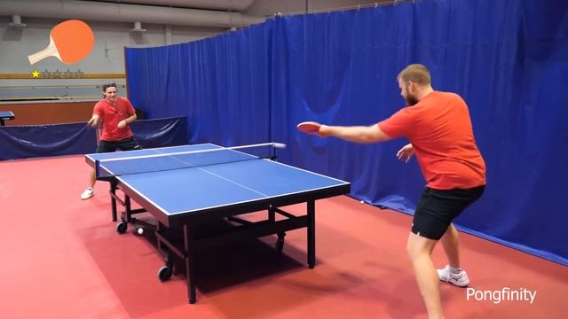 $5 Racket Vs $140 Racket смотреть онлайн