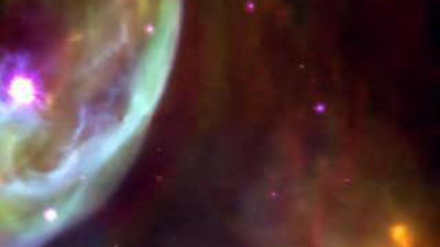 Galaxies... Fantasy Passages by John Serrie смотреть онлайн