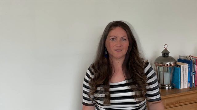 Do you know how to pronounce the past tense in English? -ed endings explained смотреть онлайн