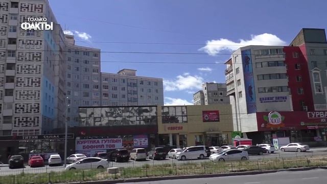 Россияне уезжают на заработки в Монголию!