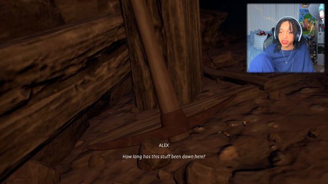 BLOOD, SWEAT & TEARS *many tears* ? | Life is Strange: True Colors ENDING!! смотреть онлайн