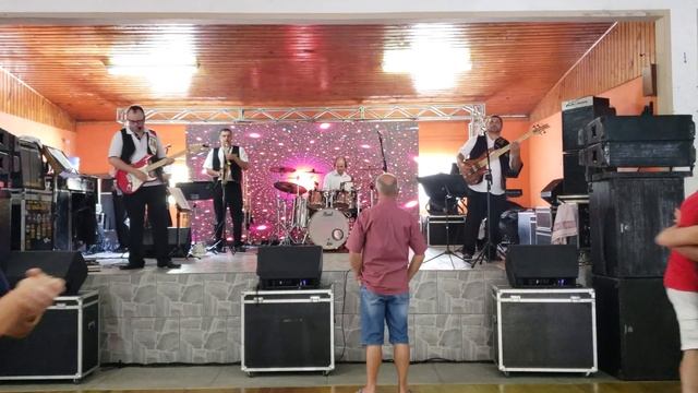 Guaramirim – SC – Sociedade Catarinense de Brüderthal – Ruaon & Winter – 07 смотреть онлайн