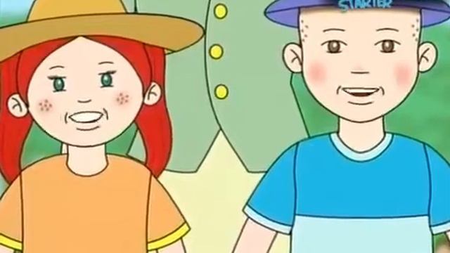 Spotlight Starter Student's Book Module 4 My Pets Lesson 1 Pp. 52-54 #EnglishStream