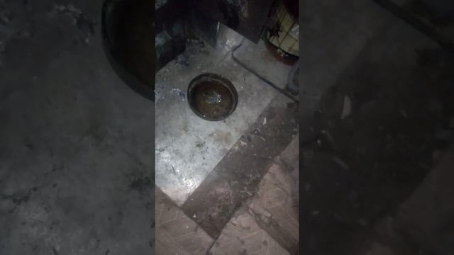 КАК СНЯТЬ КЛАДБИЩЕНСКУЮ ПОРЧУ смотреть онлайн