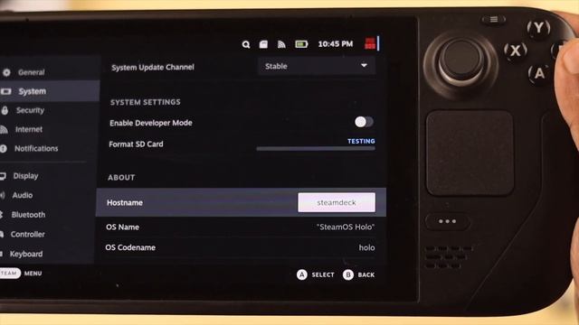 Steam Deck Not Recognizing SD Card? - How To Setup SD Card Properly!