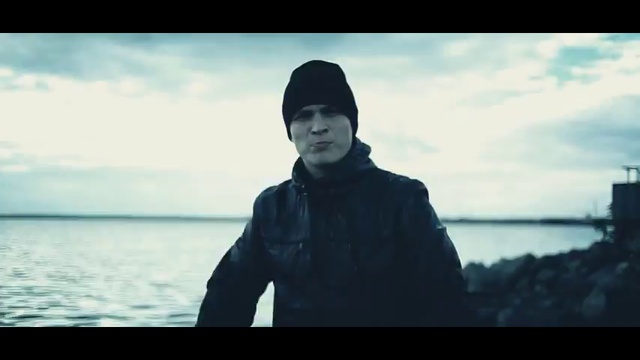 ОУ74 и Brick Bazuka - КРИМ (клип) смотреть онлайн