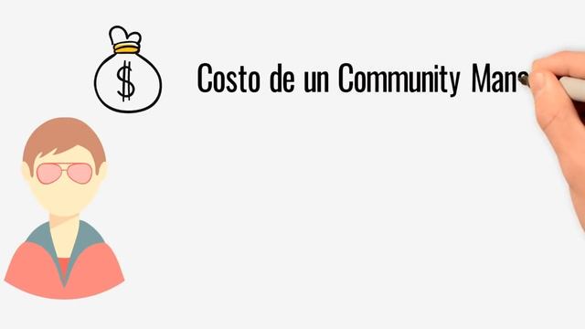 ? Community Manager; cómo es, qué hace y cuánto cuesta hacer Community Management смотреть онлайн