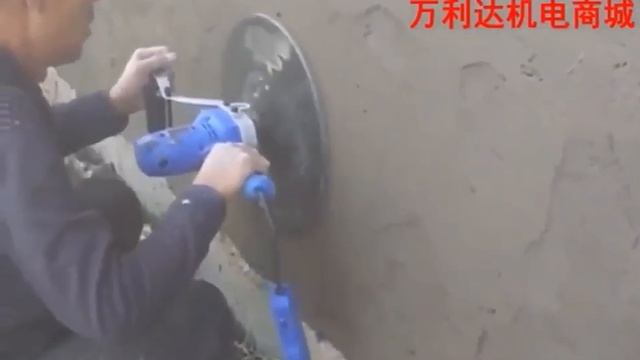 затирочная машина по штукатурке смотреть онлайн