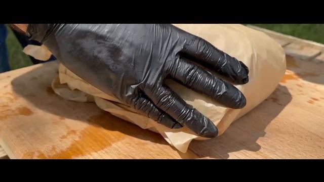 Кулинарные Приключения по Всему Миру