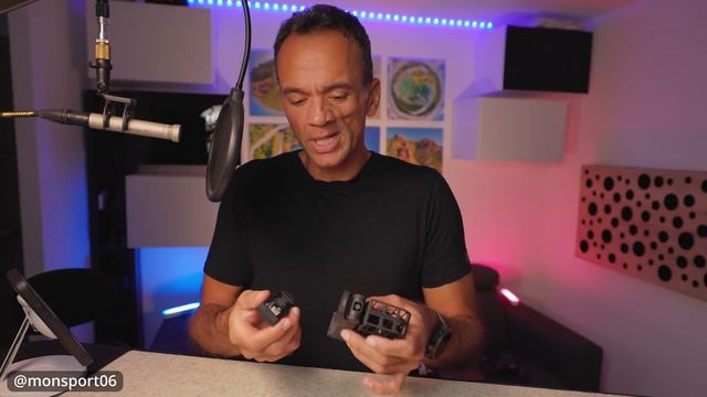 Hover Air X1 : ce drone n'est pas un jouet... смотреть онлайн