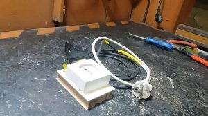 регулятор оборотов для ушм/своими руками