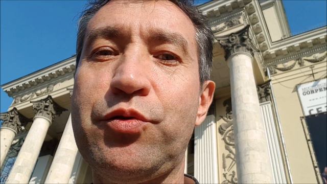 Химтрейлы. Кто кого? Бог за нас! (12.09.17) смотреть онлайн