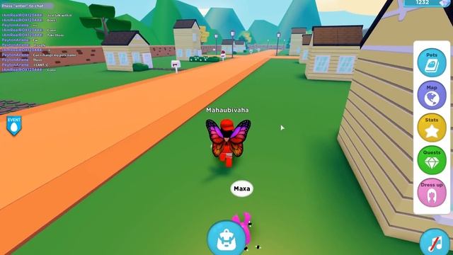 Скорей ПОЛУЧИ! Обновление в Роблокс – Новое Яйцо в Roblox Egg Hunt почти как Адопт МИ смотреть онлайн