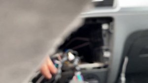 Установка Teyes CC3 на Skoda Rapid